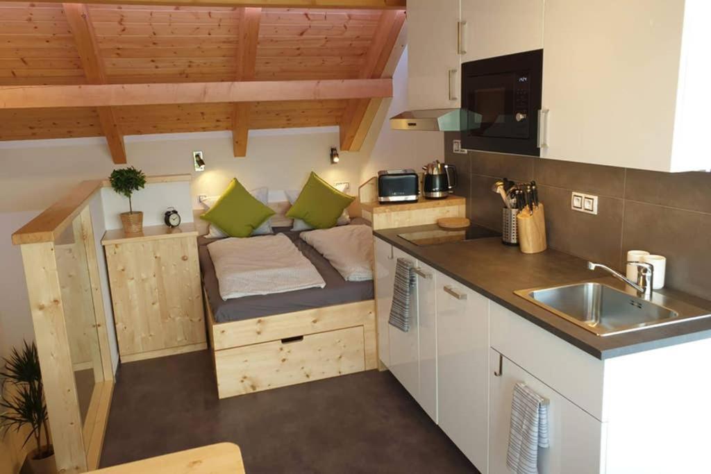 Appartment In The Sky Bilovice nad Svitavou ภายนอก รูปภาพ
