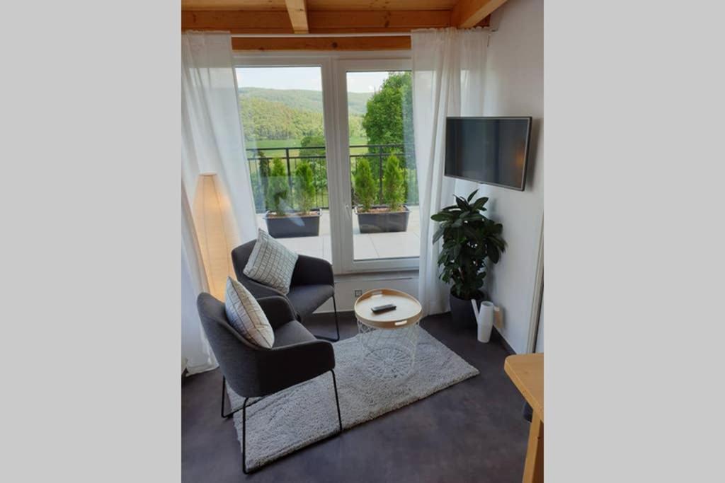 Appartment In The Sky Bilovice nad Svitavou ภายนอก รูปภาพ